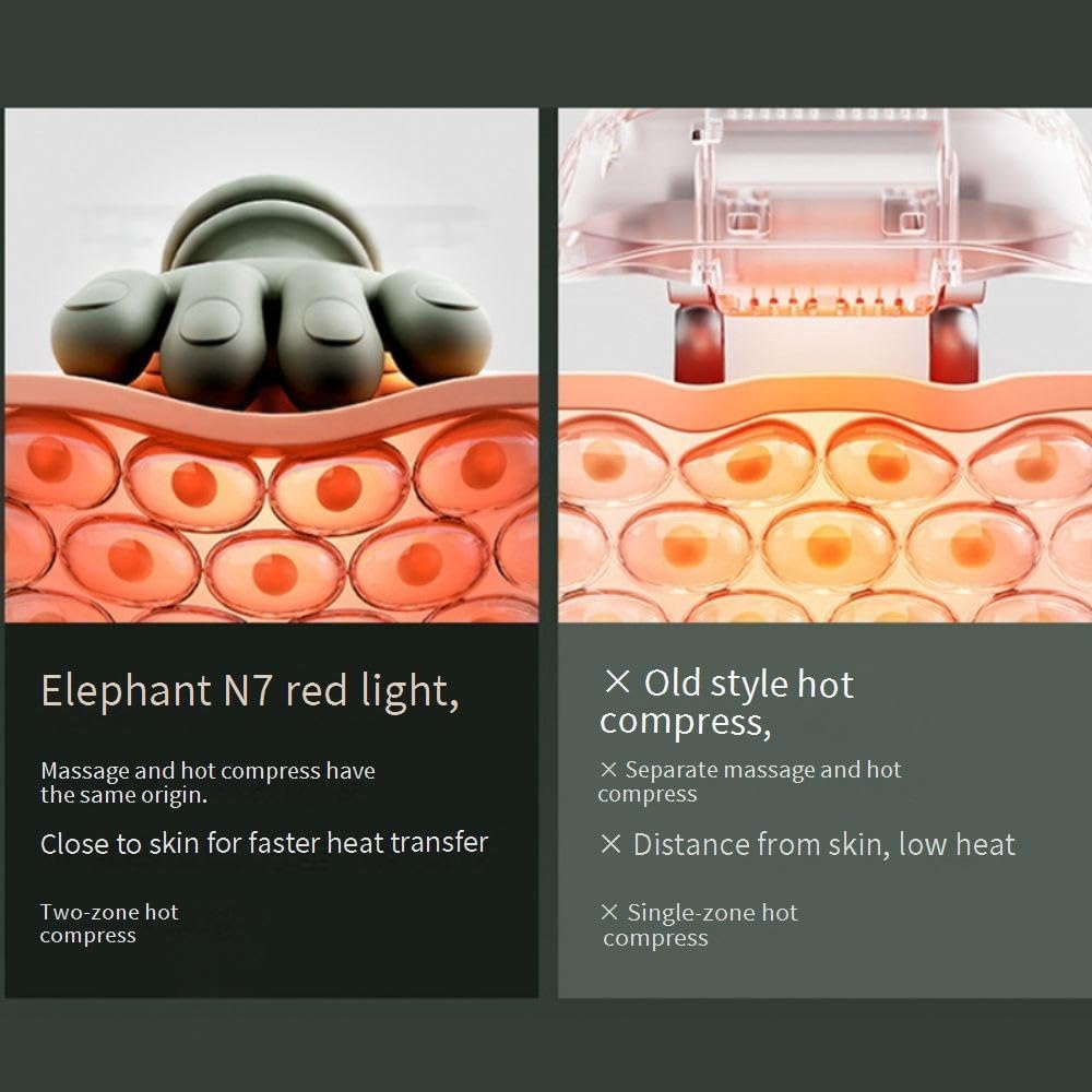 Relieve Neck Pain in Minutes 😌‎ ‎ ‎‎With ‎  ‎ ‎ ‎ ‎ ‎‎ ‎‎ ‎‎‎ ‎  ‎ ‎ ‎ ‎ ‎‎ ‎‎ ‎‎‎ ‎  ‎ ‎ ‎ ‎ ‎‎ ‎‎ ‎‎‎ RelaxPro™ Neck & Shoulder Massager