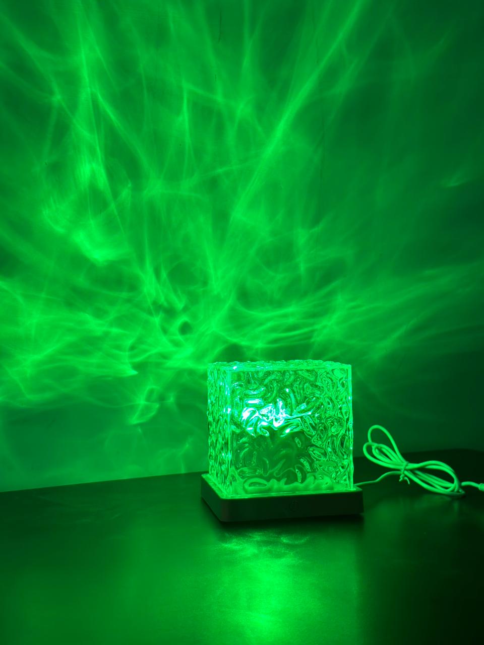 OCEAN WAVE LAMP DYNAMIC OCEAN PATTERN LIGHT