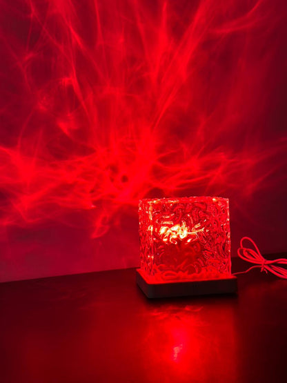 OCEAN WAVE LAMP DYNAMIC OCEAN PATTERN LIGHT