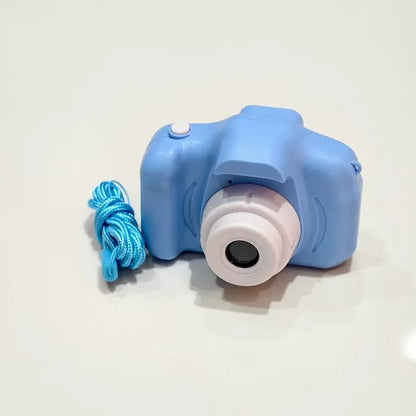 HD Kids Digital Camera – Fun Photo & Video Camera Toy for Children