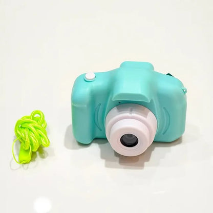 HD Kids Digital Camera – Fun Photo & Video Camera Toy for Children