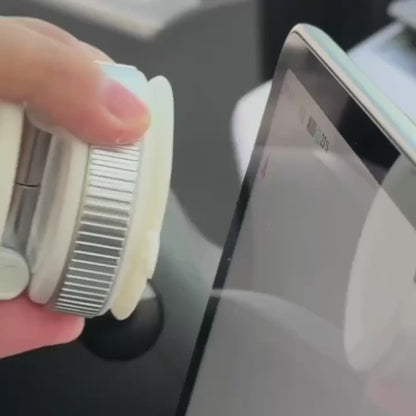 MAGSAFE 360° Magnetic Ultra-Grip Phone Holder — BY ZEDRO™