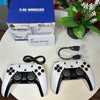 🎮 M15 Game Stick Pro – Retro Gaming Console (20,000+ Games Built-In)
