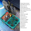 R36S Retro Handheld Game Console – 15000+ Built-in Classic Games | Portable Pocket Gaming Device | 64GB Retro Emulator Console