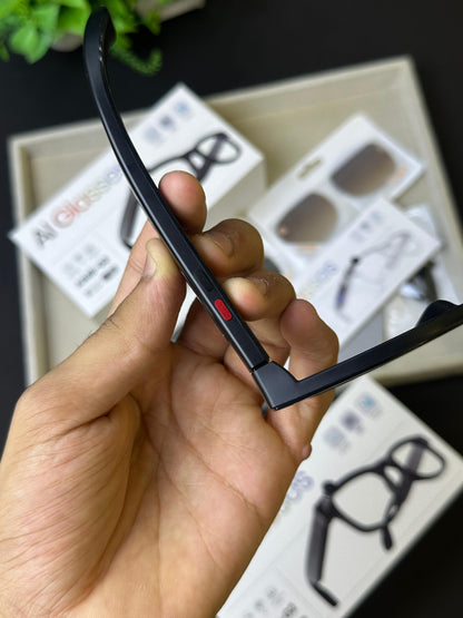 Ray-Ban AI Smart Camera Glasses