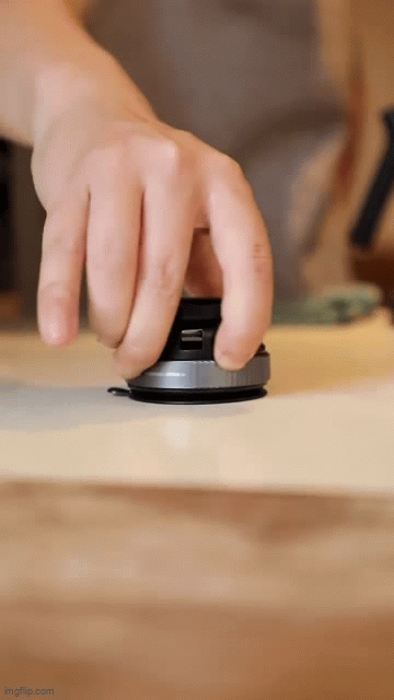 MAGSAFE 360° Magnetic Ultra-Grip Phone Holder — BY ZEDRO™
