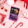 R36S Retro Handheld Game Console – 15000+ Built-in Classic Games | Portable Pocket Gaming Device | 64GB Retro Emulator Console
