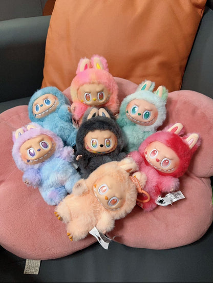 Lububu™ Soft Cuddle Plush Toy