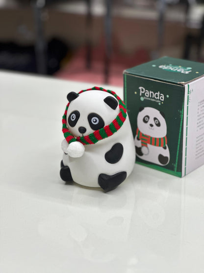 Cute Panda Light Lamp For Kids