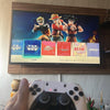 🎮 M15 Game Stick Pro – Retro Gaming Console (20,000+ Games Built-In)