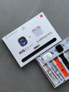 RA2 MAX SUT Smartwatch + Earbuds Combo Set – 2.3” HD Display | 10-in-1 Ultimate Tech Kit