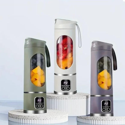 Portable Mini Juicer