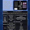 R36S Retro Handheld Game Console – 15000+ Built-in Classic Games | Portable Pocket Gaming Device | 64GB Retro Emulator Console