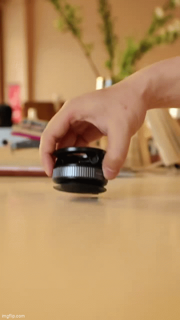 MAGSAFE 360° Magnetic Ultra-Grip Phone Holder — BY ZEDRO™