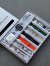 RA2 MAX SUT Smartwatch + Earbuds Combo Set – 2.3” HD Display | 10-in-1 Ultimate Tech Kit