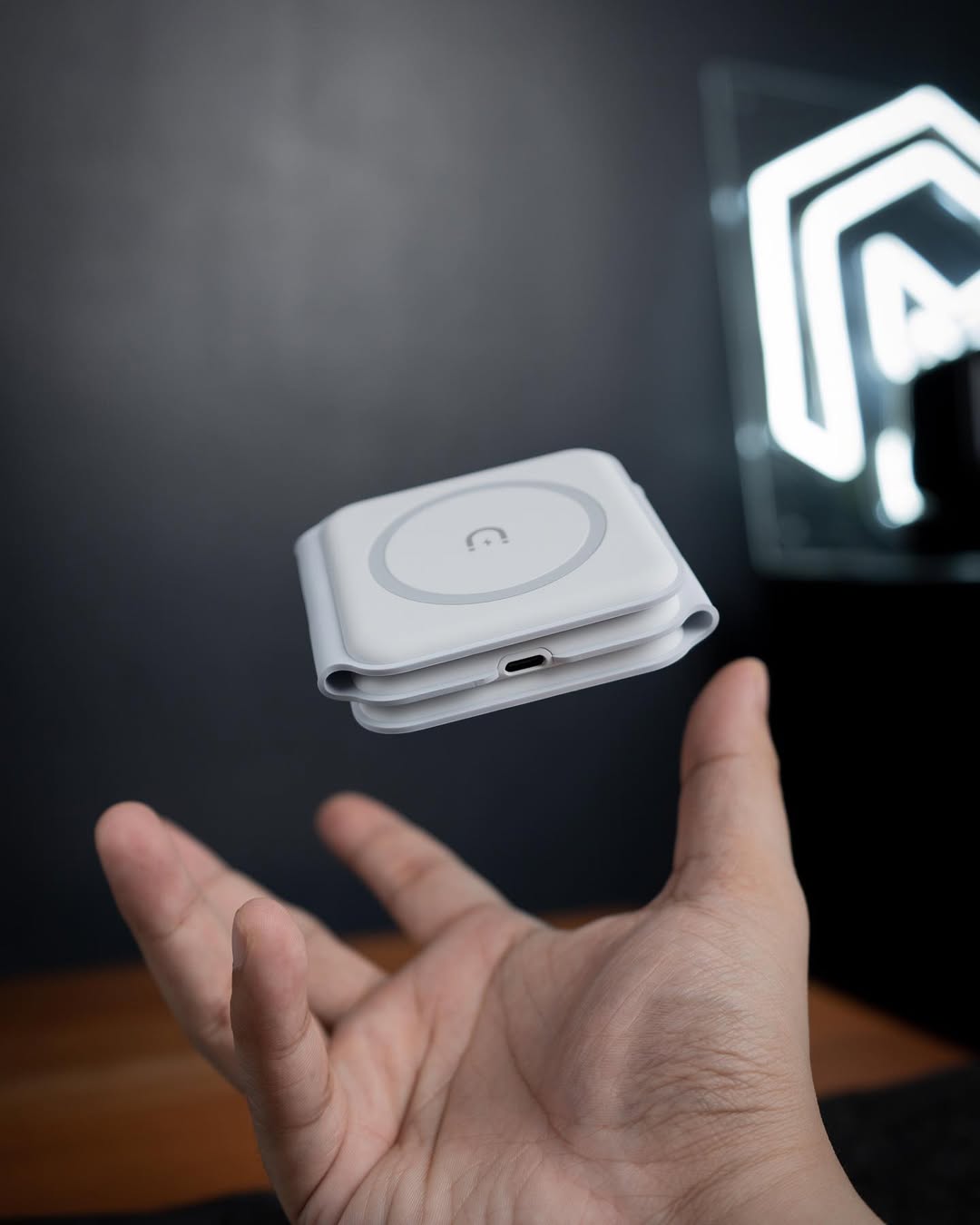 SEIBEN 3 in 1 Wireless Charger