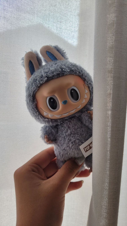 Lububu™ Soft Cuddle Plush Toy