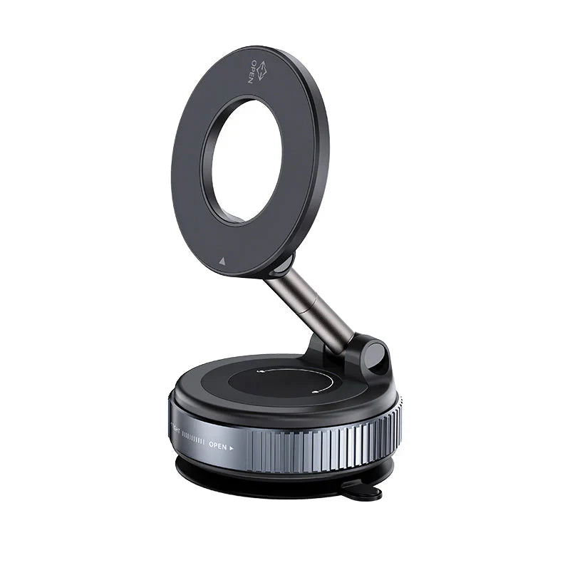 MAGSAFE 360° Magnetic Ultra-Grip Phone Holder — BY ZEDRO™