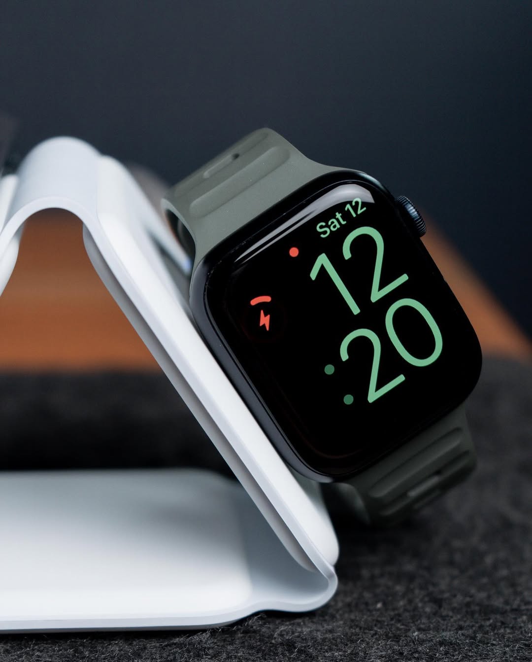 SEIBEN 3 in 1 Wireless Charger