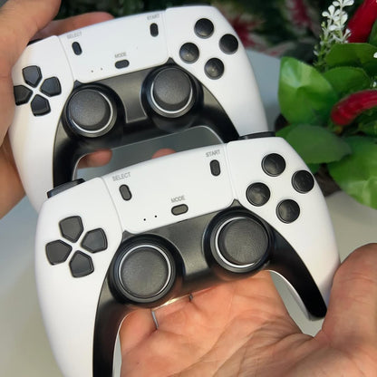🎮 M15 Game Stick Pro – Retro Gaming Console (20,000+ Games Built-In)