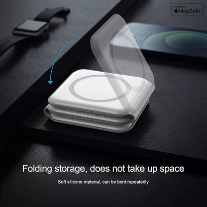 SEIBEN 3 in 1 Wireless Charger